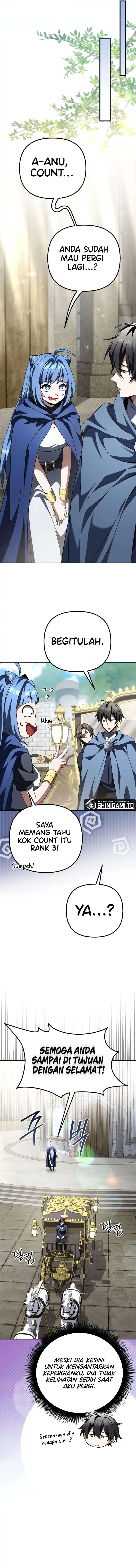 Baca Became The Patron Of Villains - Chapter 34 halaman 3