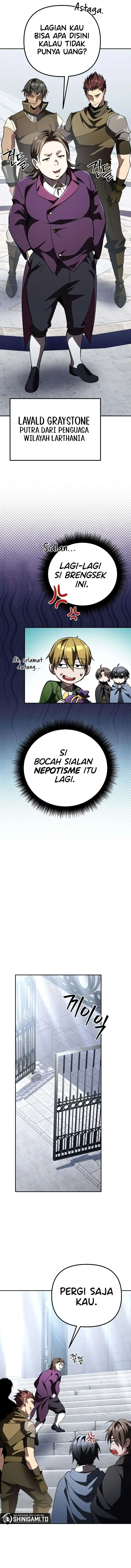 Baca Became The Patron Of Villains - Chapter 34 halaman 8