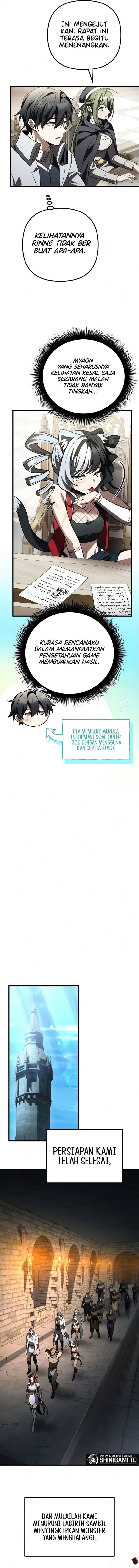 Baca Became The Patron Of Villains - Chapter 35 halaman 11
