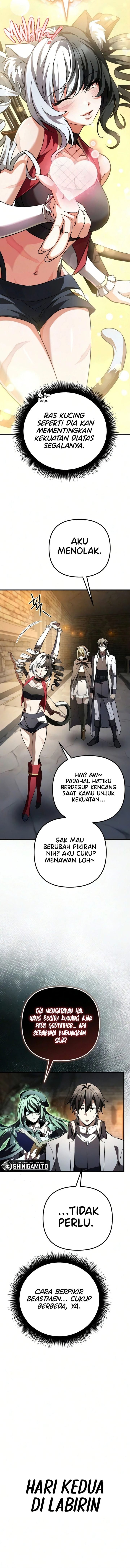 Baca Became The Patron Of Villains - Chapter 35 halaman 14