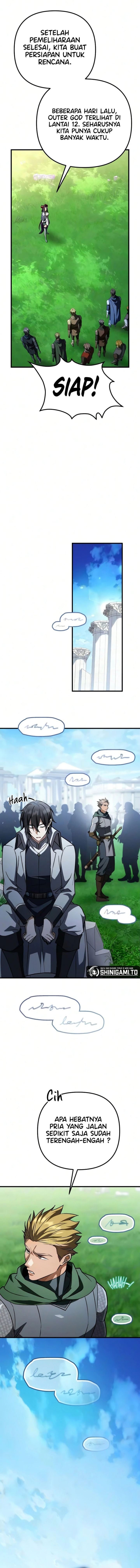 Baca Became The Patron Of Villains - Chapter 35 halaman 18