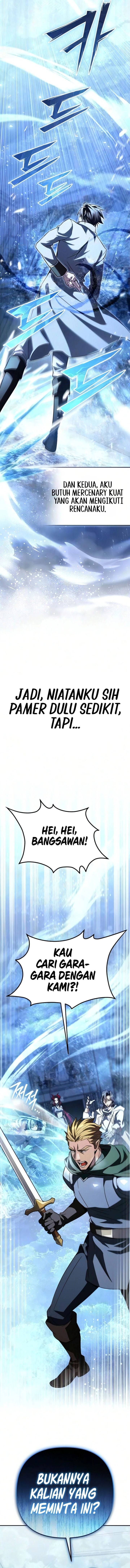 Baca Became The Patron Of Villains - Chapter 35 halaman 3