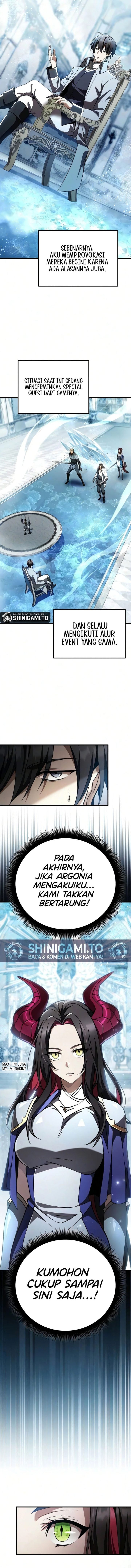 Baca Became The Patron Of Villains - Chapter 35 halaman 5