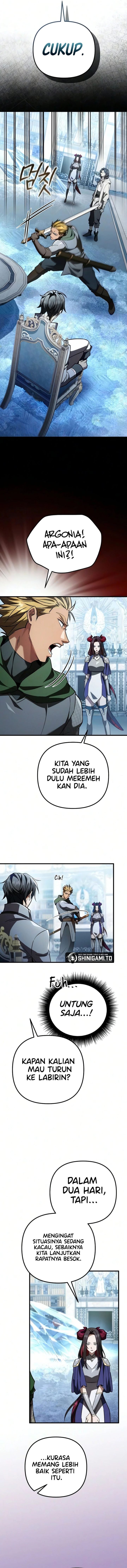 Baca Became The Patron Of Villains - Chapter 35 halaman 6