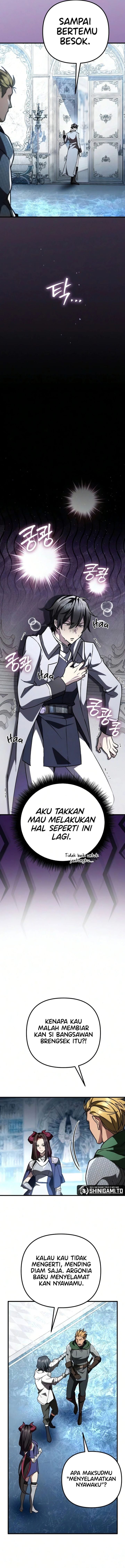 Baca Became The Patron Of Villains - Chapter 35 halaman 7