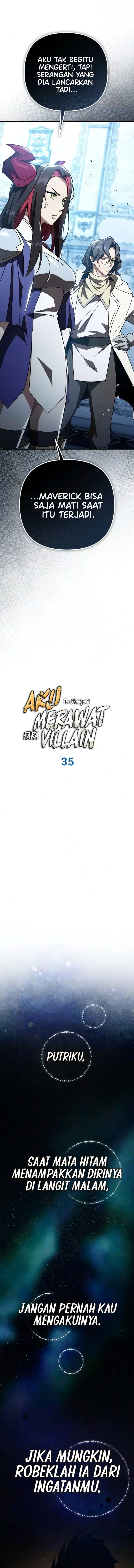 Baca Became The Patron Of Villains - Chapter 35 halaman 8