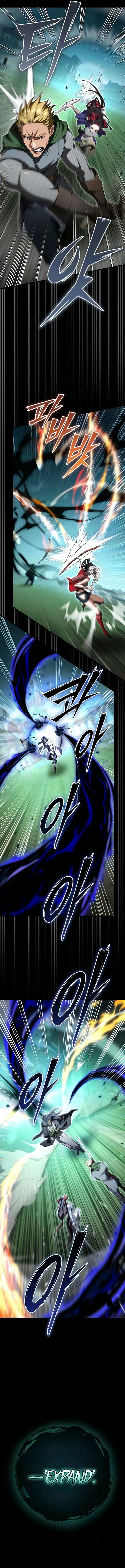 Baca Became The Patron Of Villains - Chapter 36 halaman 11