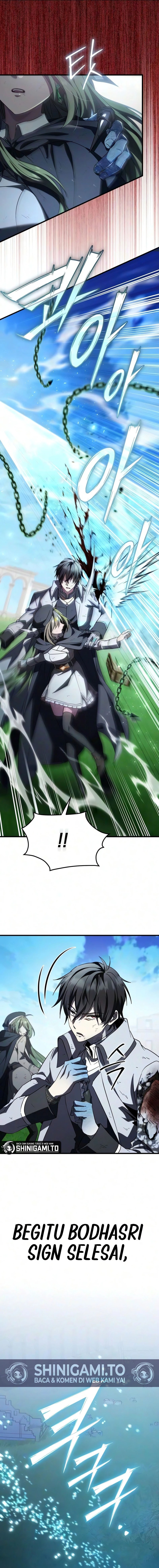 Baca Became The Patron Of Villains - Chapter 36 halaman 16