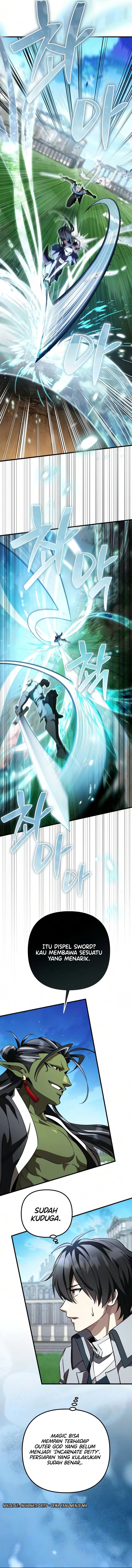 Baca Became The Patron Of Villains - Chapter 36 halaman 3