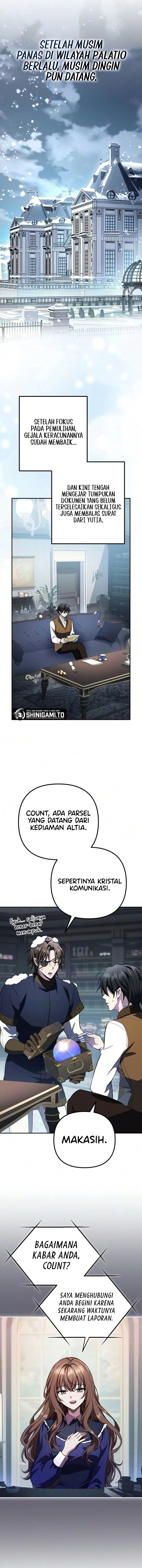 Baca Became The Patron Of Villains - Chapter 37 halaman 18