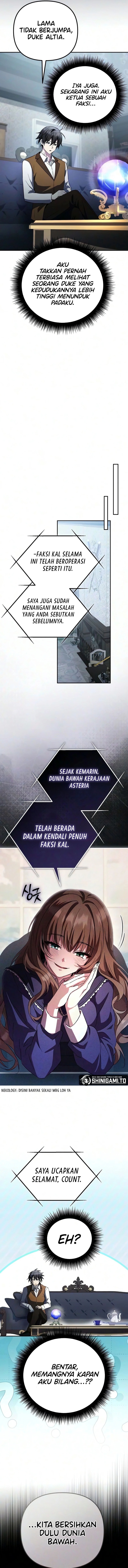 Baca Became The Patron Of Villains - Chapter 37 halaman 19