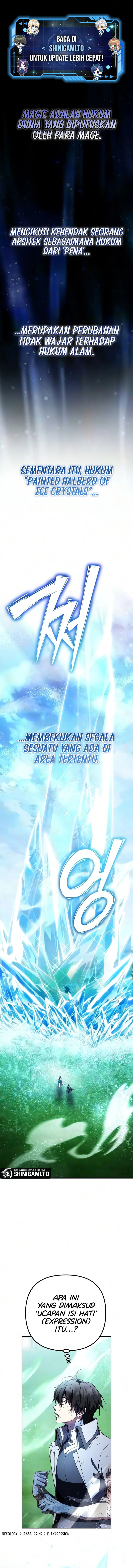 Baca Became The Patron Of Villains - Chapter 37 halaman 2