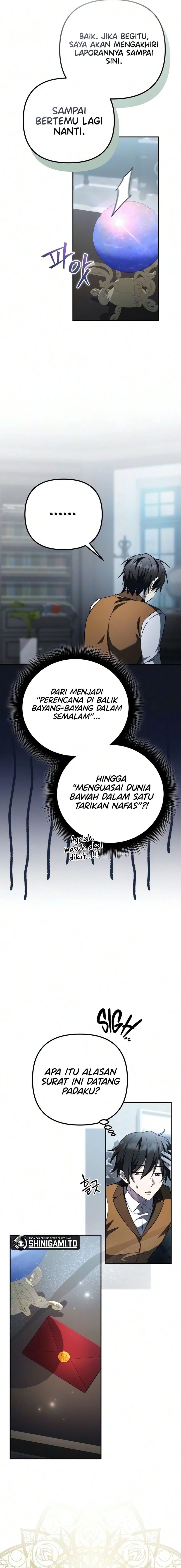 Baca Became The Patron Of Villains - Chapter 37 halaman 21