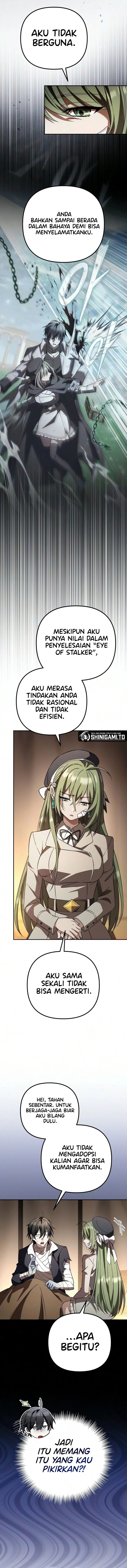 Baca Became The Patron Of Villains - Chapter 37 halaman 9