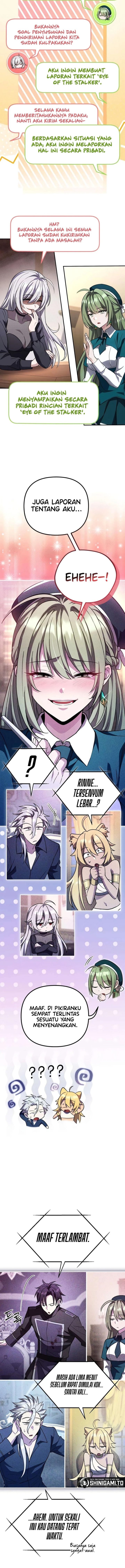 Baca Became The Patron Of Villains - Chapter 38 halaman 13