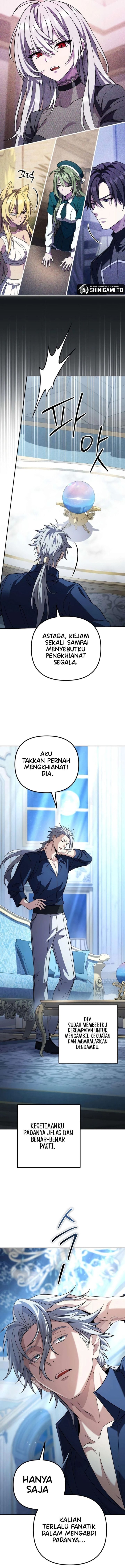 Baca Became The Patron Of Villains - Chapter 38 halaman 16
