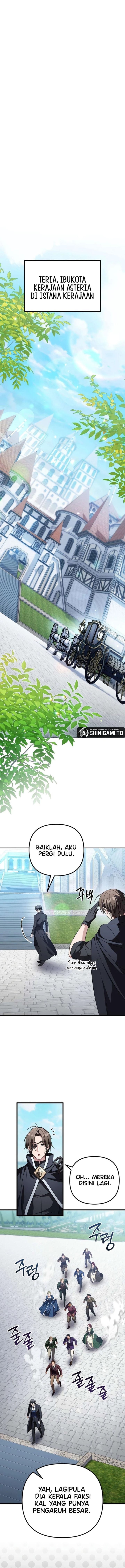 Baca Became The Patron Of Villains - Chapter 38 halaman 17