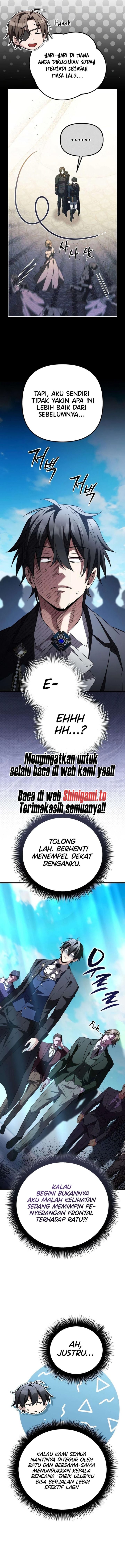Baca Became The Patron Of Villains - Chapter 38 halaman 18