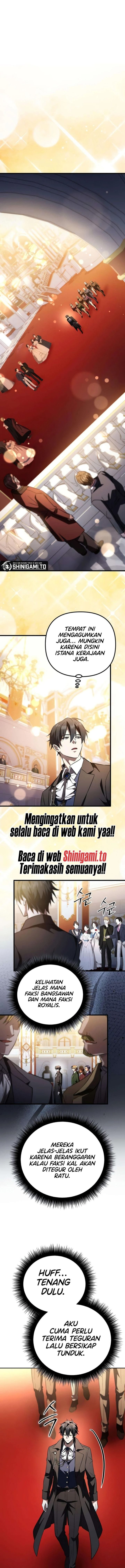 Baca Became The Patron Of Villains - Chapter 38 halaman 19