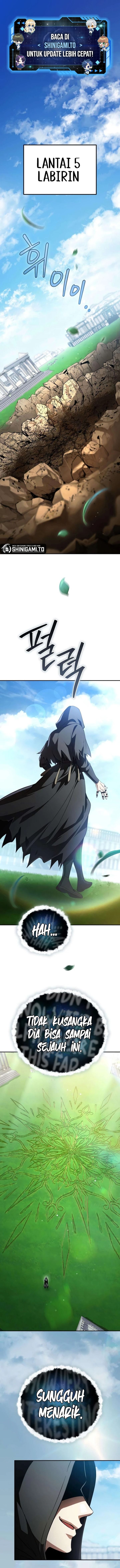 Baca Became The Patron Of Villains - Chapter 38 halaman 2