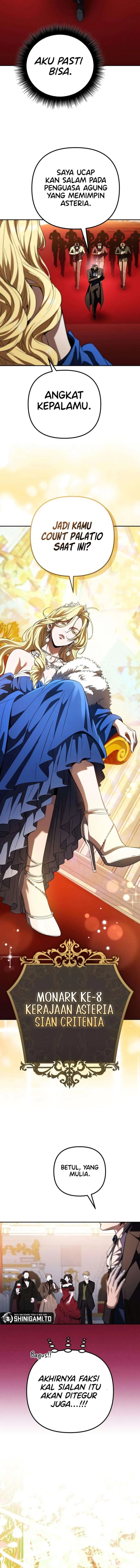 Baca Became The Patron Of Villains - Chapter 38 halaman 20