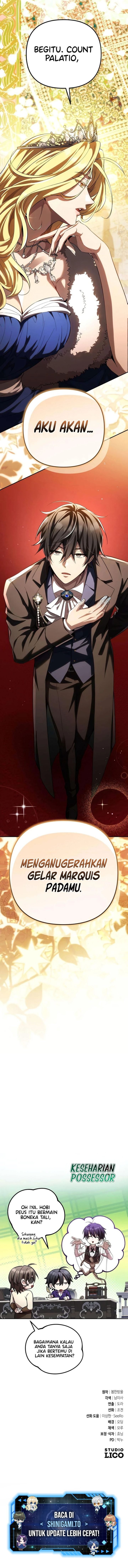 Baca Became The Patron Of Villains - Chapter 38 halaman 21