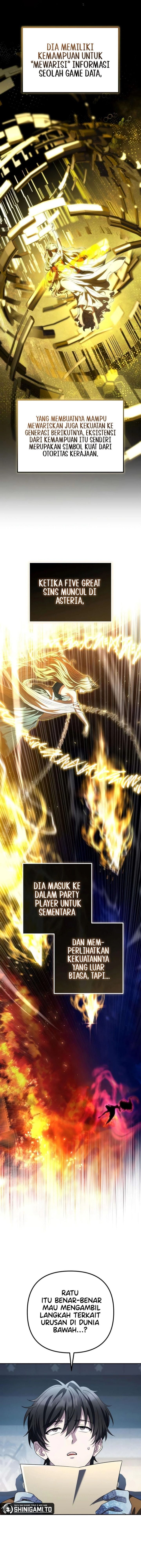 Baca Became The Patron Of Villains - Chapter 38 halaman 4