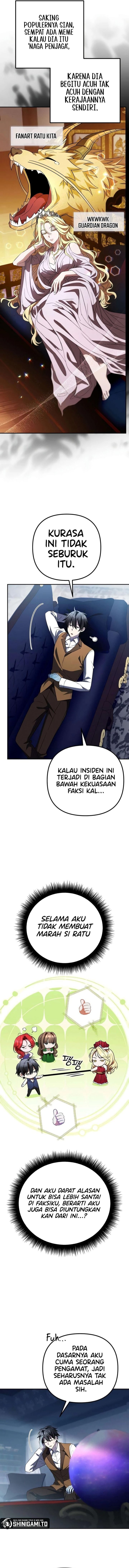 Baca Became The Patron Of Villains - Chapter 38 halaman 5