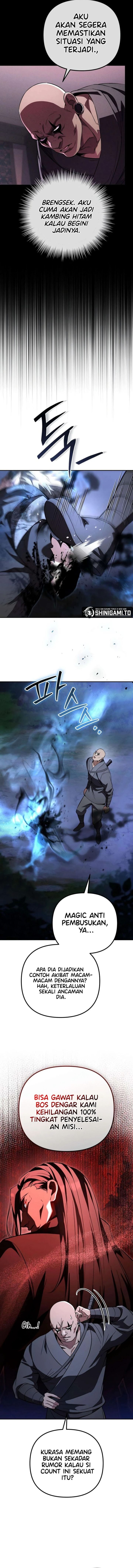 Baca Became The Patron Of Villains - Chapter 38 halaman 7