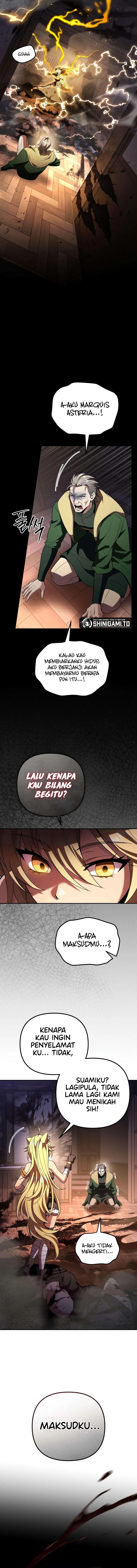 Became The Patron of Villains chapter 39 halaman 10