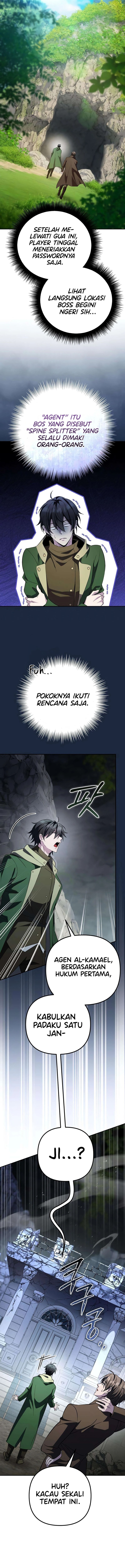 Became The Patron of Villains chapter 39 halaman 15