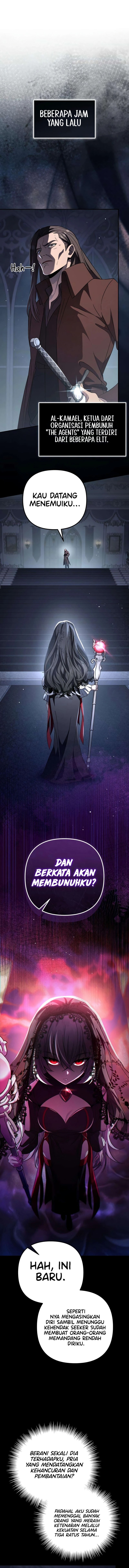 Became The Patron of Villains chapter 39 halaman 16