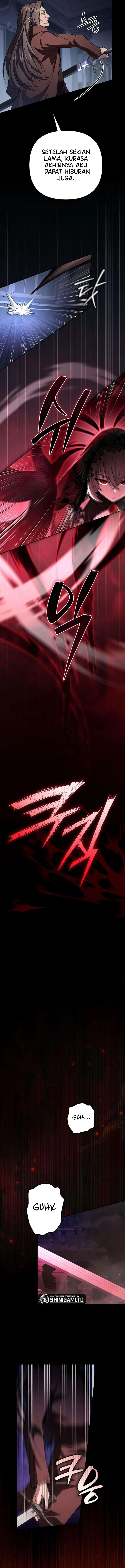Became The Patron of Villains chapter 39 halaman 17