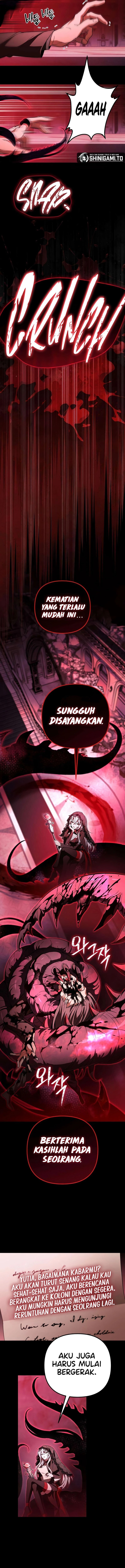 Became The Patron of Villains chapter 39 halaman 20