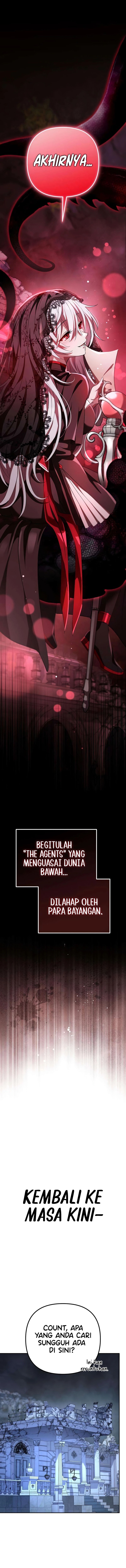 Became The Patron of Villains chapter 39 halaman 21
