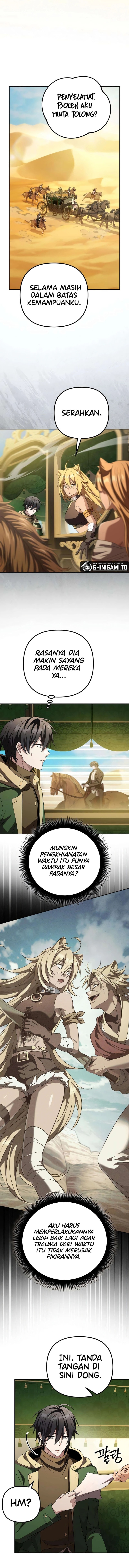 Became The Patron of Villains chapter 39 halaman 24