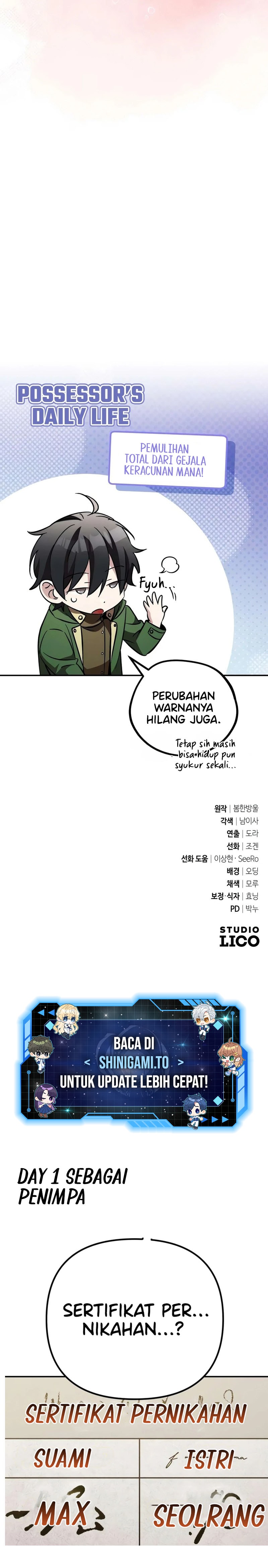 Became The Patron of Villains chapter 39 halaman 26