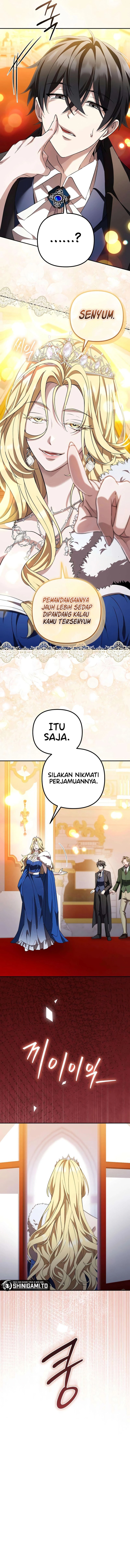 Became The Patron of Villains chapter 39 halaman 4