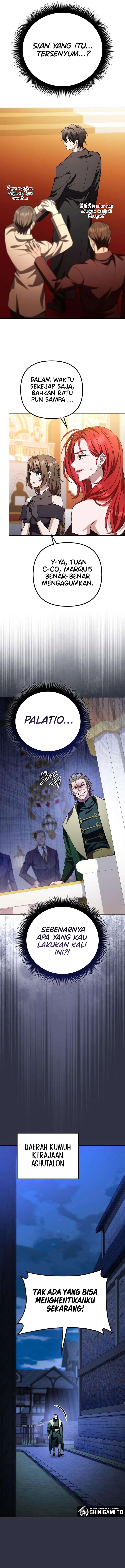 Became The Patron of Villains chapter 39 halaman 5
