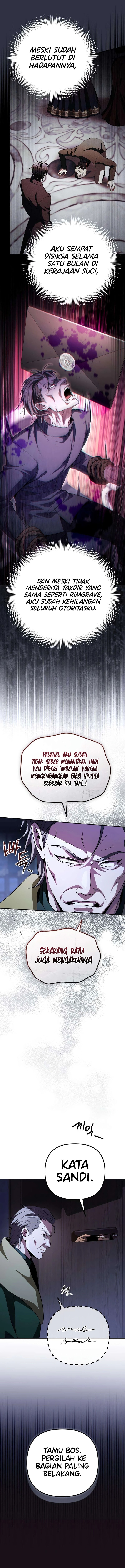 Became The Patron of Villains chapter 39 halaman 6