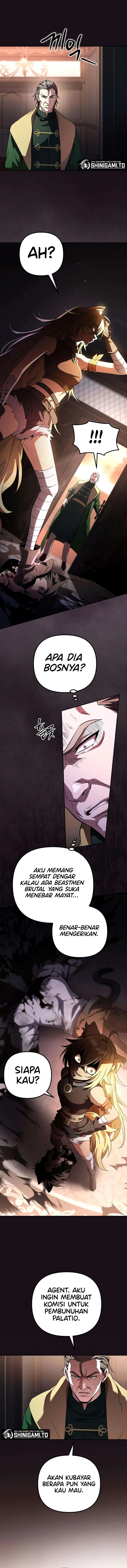 Became The Patron of Villains chapter 39 halaman 7