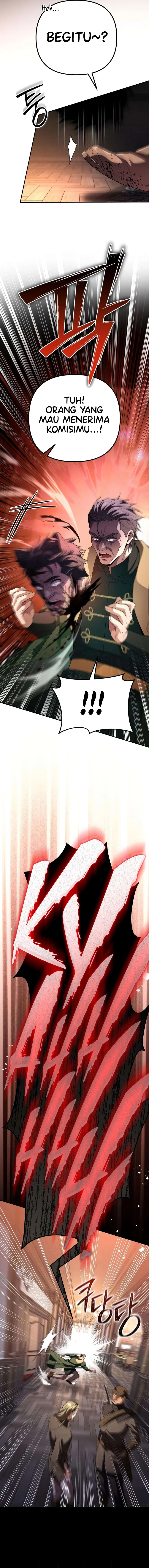 Became The Patron of Villains chapter 39 halaman 8