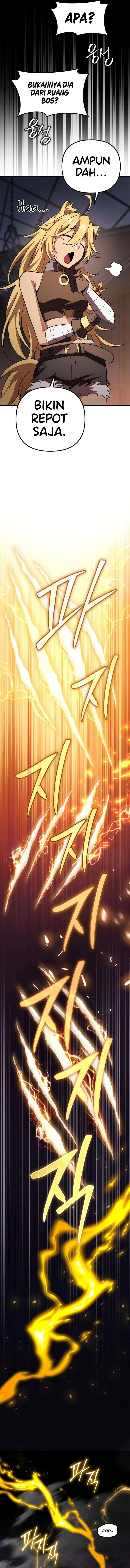 Became The Patron of Villains chapter 39 halaman 9