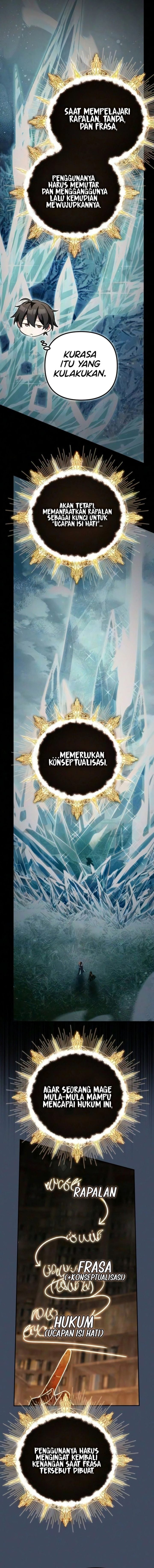 Baca Became The Patron Of Villains - Chapter 40 halaman 17