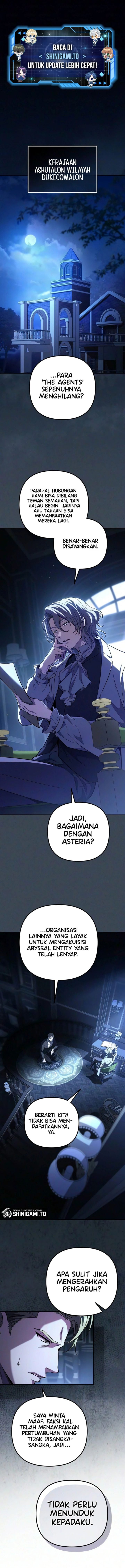 Baca Became The Patron Of Villains - Chapter 40 halaman 2