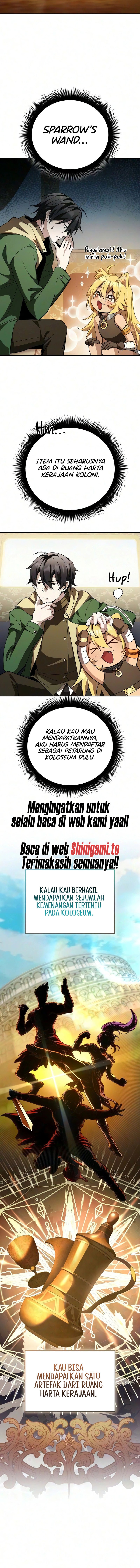 Baca Became The Patron Of Villains - Chapter 40 halaman 22