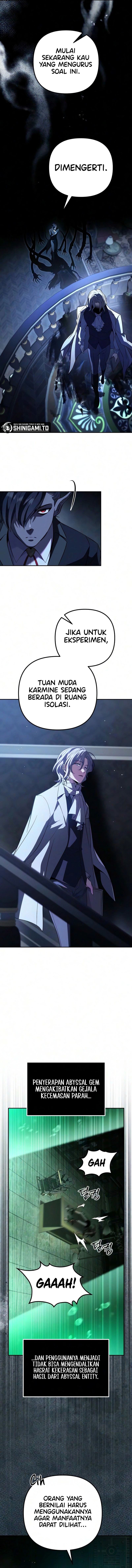 Baca Became The Patron Of Villains - Chapter 40 halaman 4