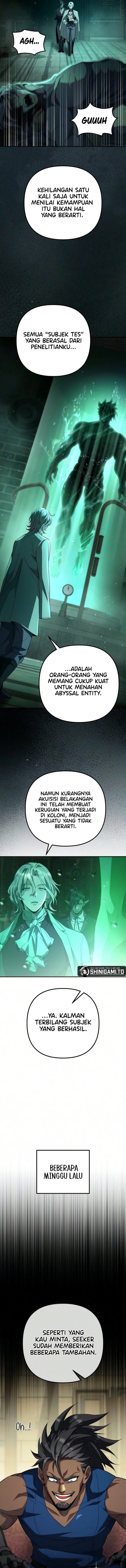 Baca Became The Patron Of Villains - Chapter 40 halaman 5