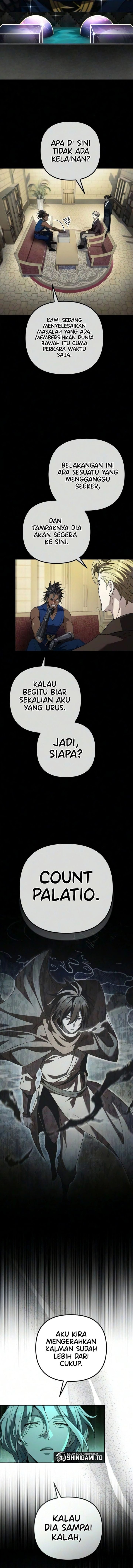 Baca Became The Patron Of Villains - Chapter 40 halaman 6