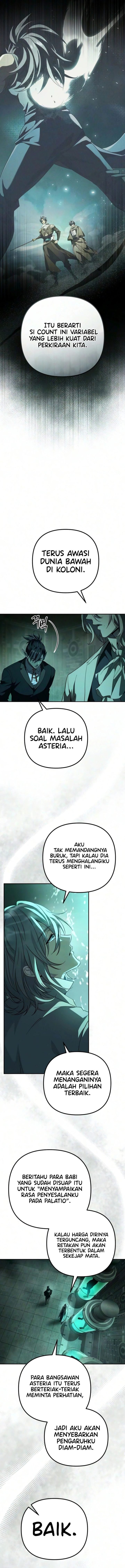 Baca Became The Patron Of Villains - Chapter 40 halaman 7